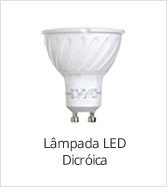 categoria lampada led dicroica